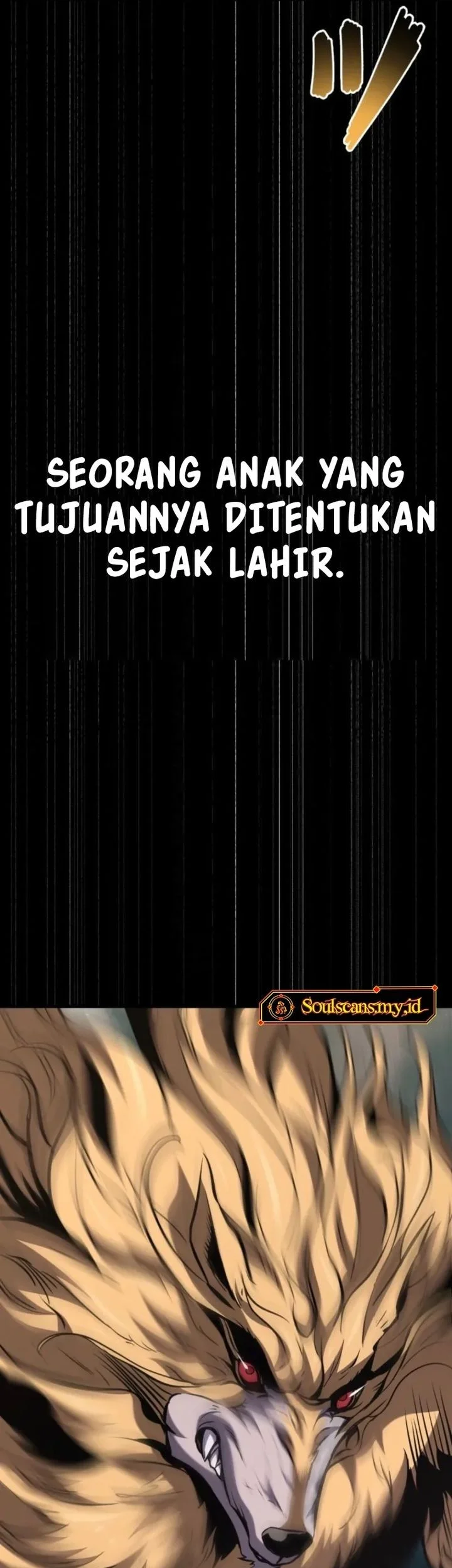 The Aged Strongest Prisoner Survives Again Today Chapter 37 Gambar 80