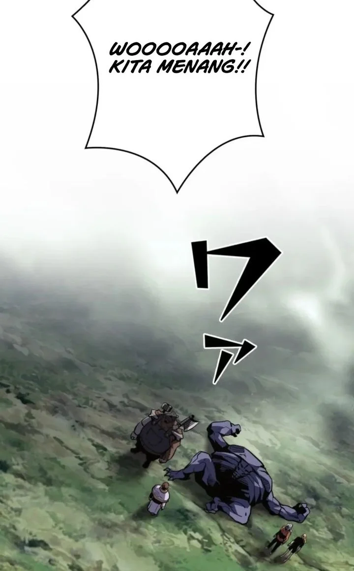 The Aged Strongest Prisoner Survives Again Today Chapter 37 Gambar 89