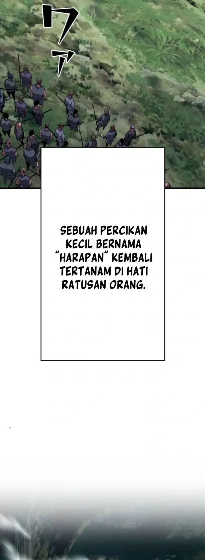The Aged Strongest Prisoner Survives Again Today Chapter 37 Gambar 90