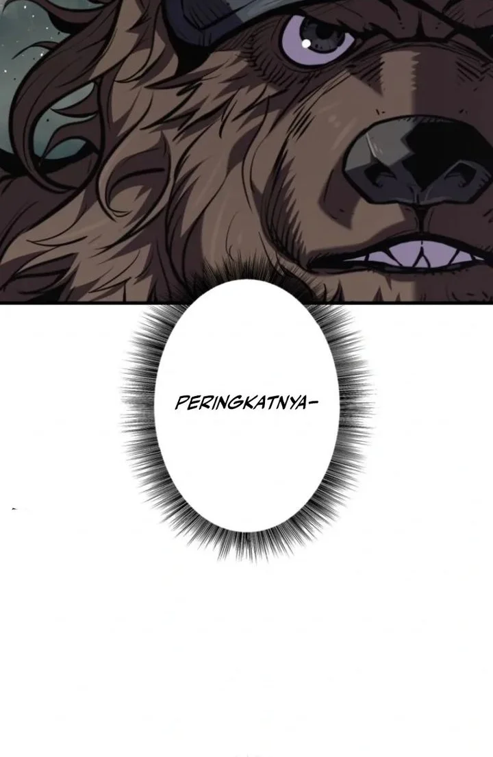 The Aged Strongest Prisoner Survives Again Today Chapter 37 Gambar 8