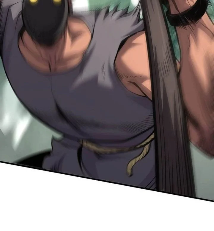 The Aged Strongest Prisoner Survives Again Today Chapter 38 Gambar 20