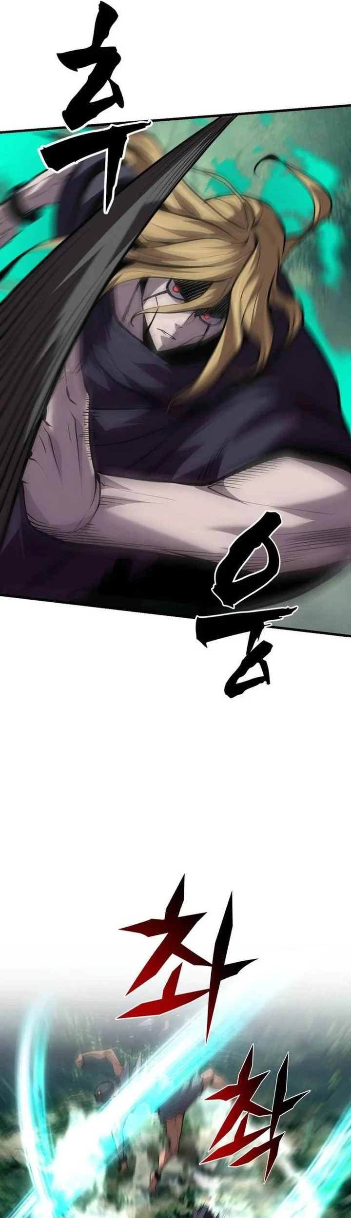 The Aged Strongest Prisoner Survives Again Today Chapter 38 Gambar 21