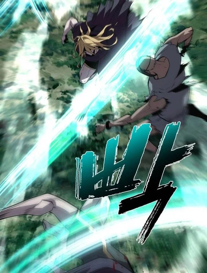 The Aged Strongest Prisoner Survives Again Today Chapter 38 Gambar 22