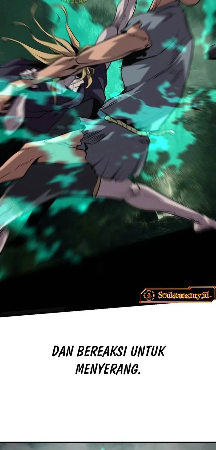 The Aged Strongest Prisoner Survives Again Today Chapter 38 Gambar 24