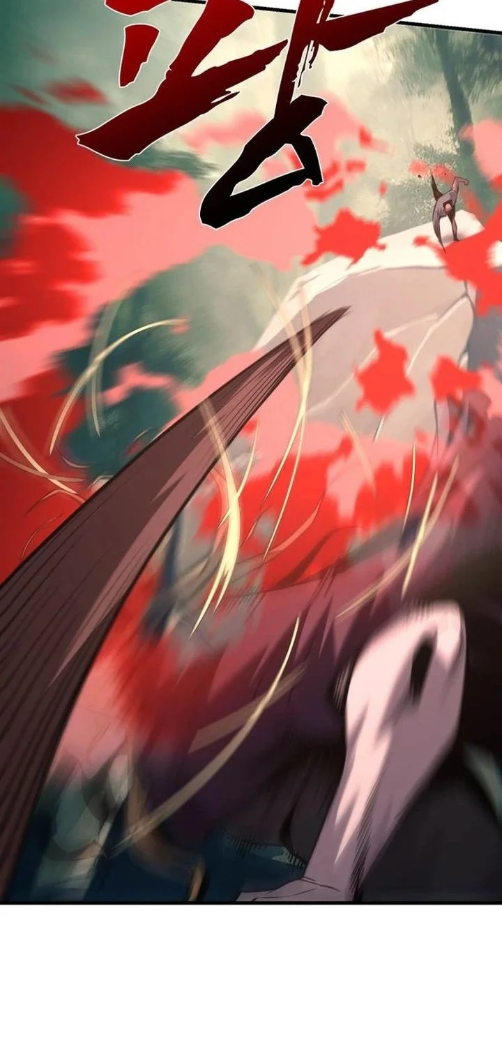 The Aged Strongest Prisoner Survives Again Today Chapter 38 Gambar 26