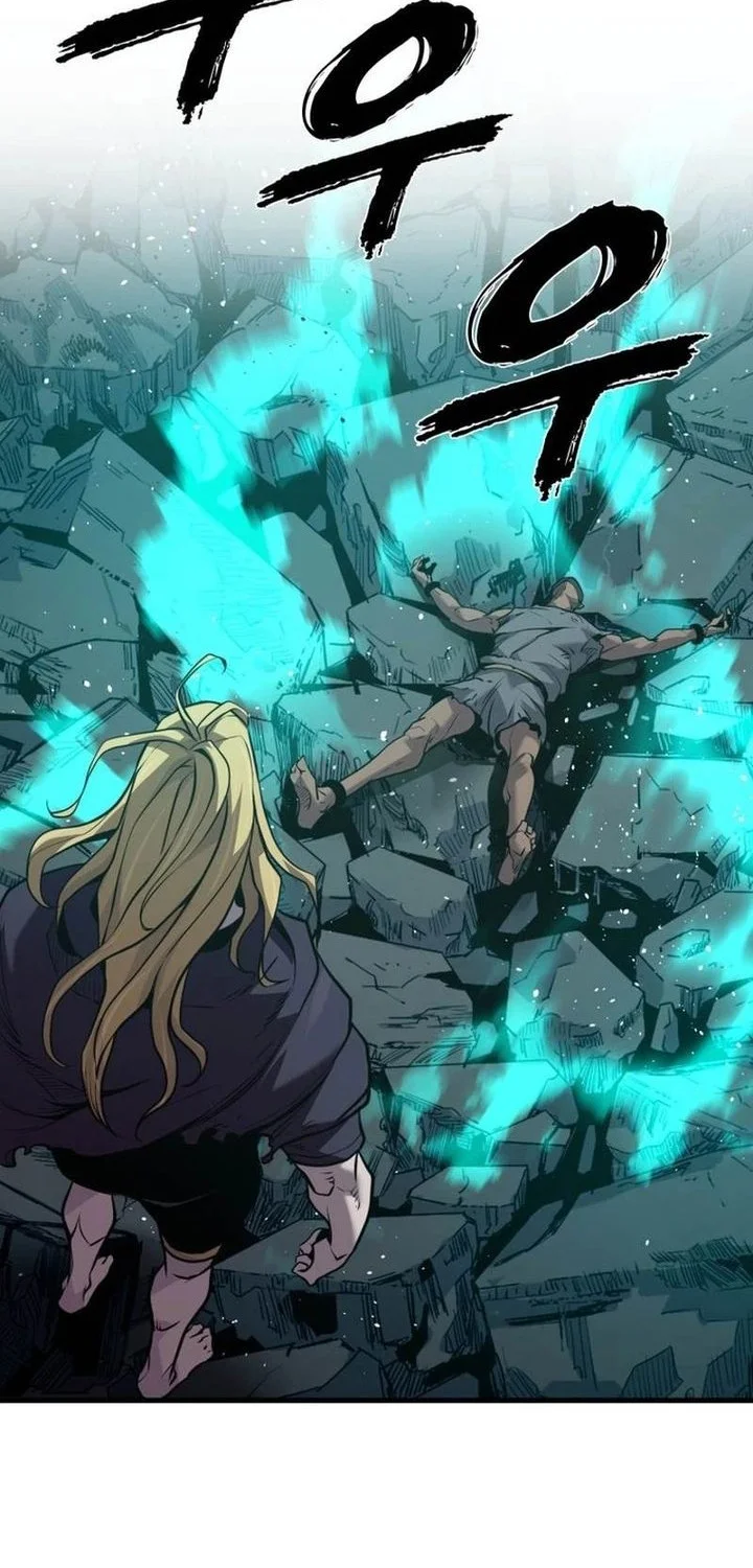 The Aged Strongest Prisoner Survives Again Today Chapter 38 Gambar 30