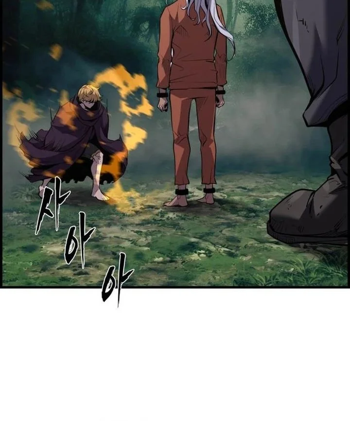 The Aged Strongest Prisoner Survives Again Today Chapter 38 Gambar 32