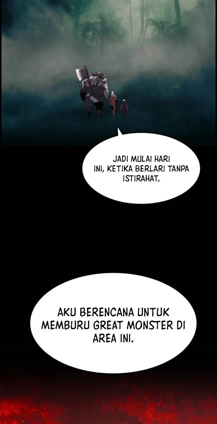 The Aged Strongest Prisoner Survives Again Today Chapter 38 Gambar 34