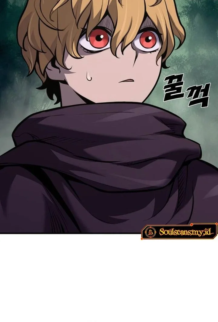 The Aged Strongest Prisoner Survives Again Today Chapter 38 Gambar 36