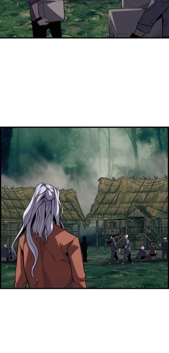 Manhwa The Aged Strongest Prisoner Survives Again Today Chapter 38 gambar nomor 2