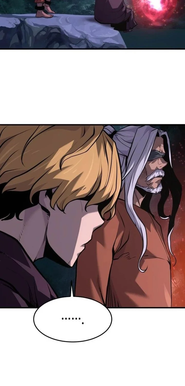 The Aged Strongest Prisoner Survives Again Today Chapter 38 Gambar 40