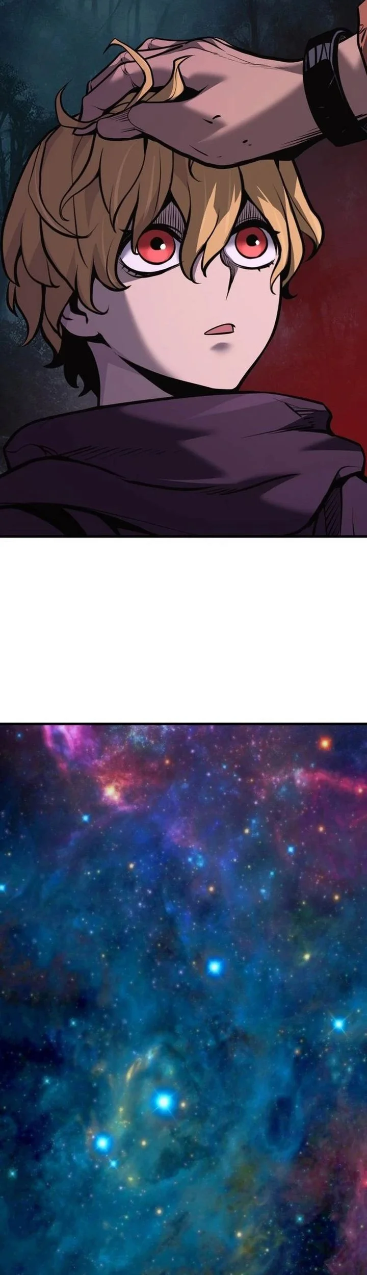 The Aged Strongest Prisoner Survives Again Today Chapter 38 Gambar 43