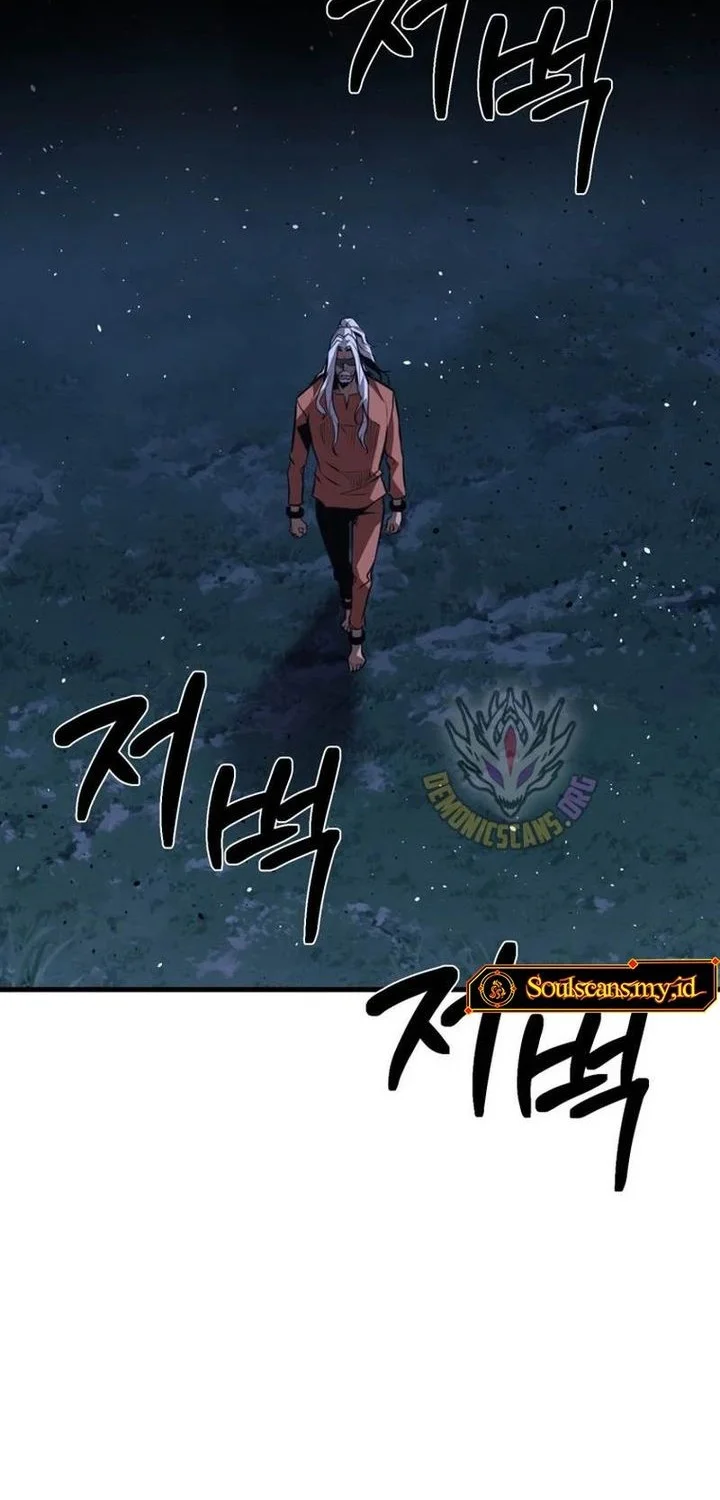 The Aged Strongest Prisoner Survives Again Today Chapter 38 Gambar 46