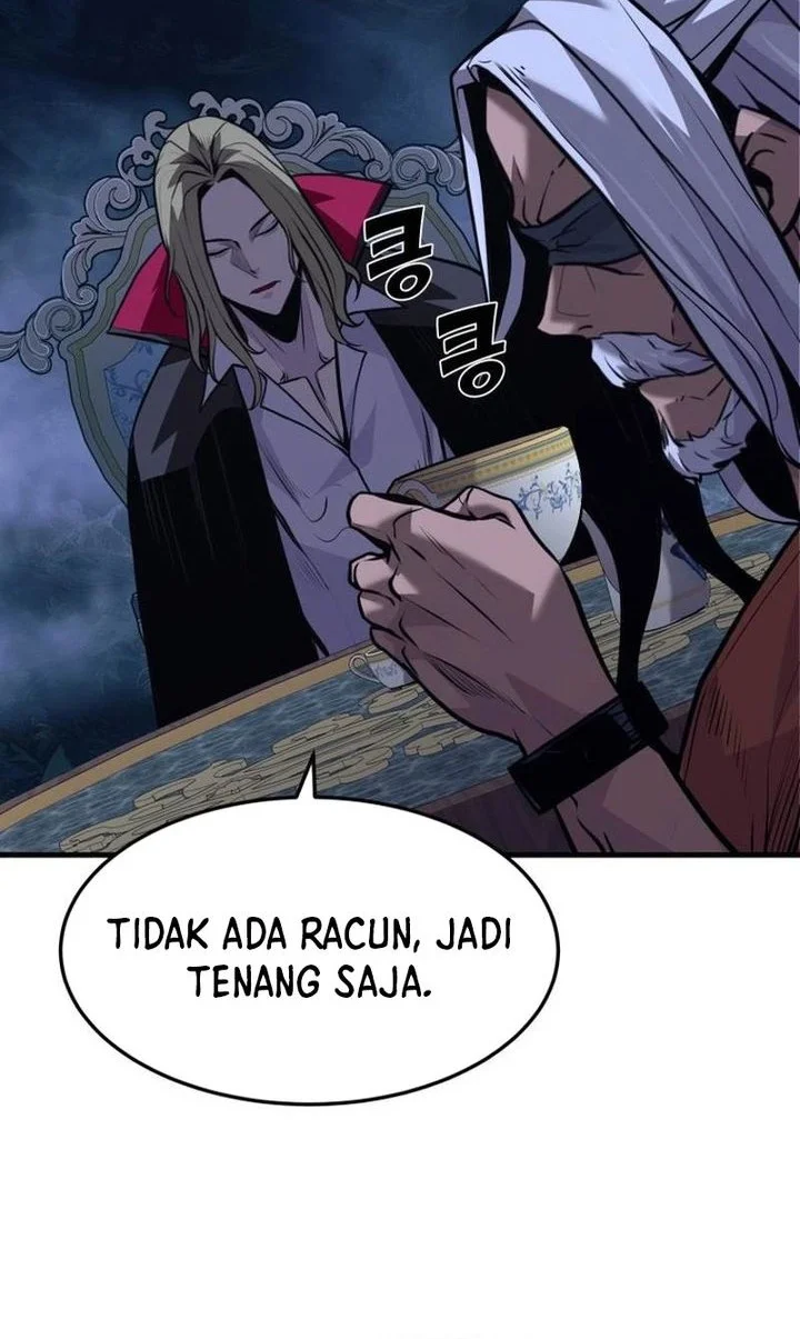 The Aged Strongest Prisoner Survives Again Today Chapter 38 Gambar 50