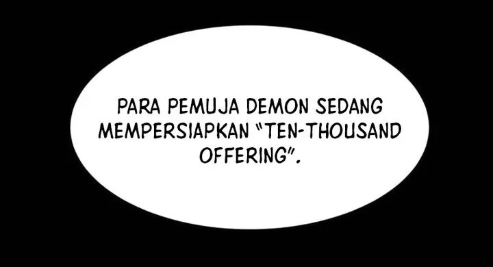 The Aged Strongest Prisoner Survives Again Today Chapter 38 Gambar 52