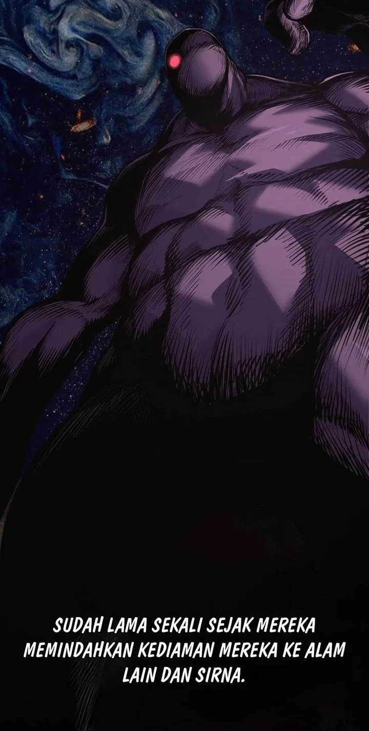 The Aged Strongest Prisoner Survives Again Today Chapter 38 Gambar 56