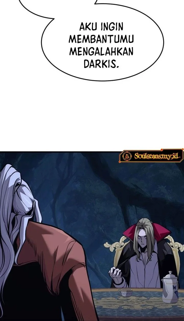 The Aged Strongest Prisoner Survives Again Today Chapter 38 Gambar 58