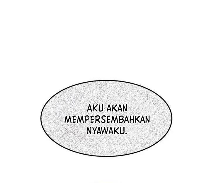 The Aged Strongest Prisoner Survives Again Today Chapter 38 Gambar 4