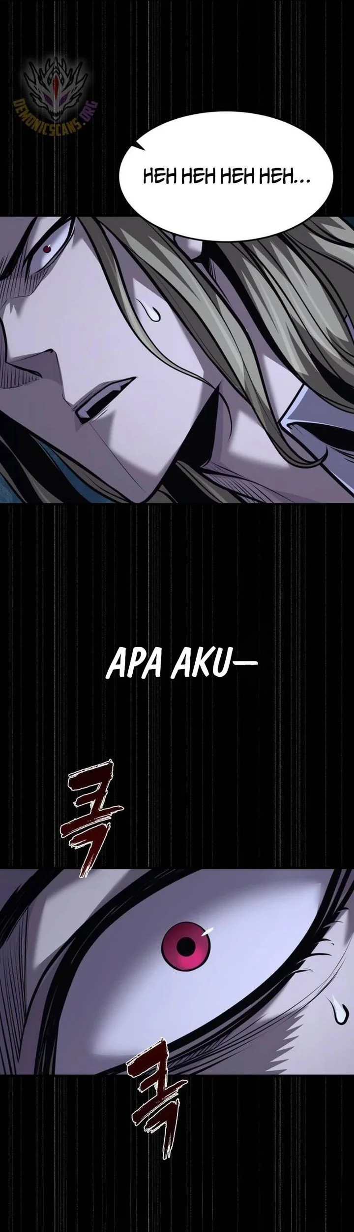 The Aged Strongest Prisoner Survives Again Today Chapter 38 Gambar 60