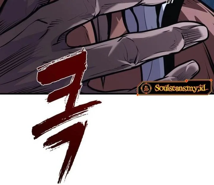 The Aged Strongest Prisoner Survives Again Today Chapter 38 Gambar 62