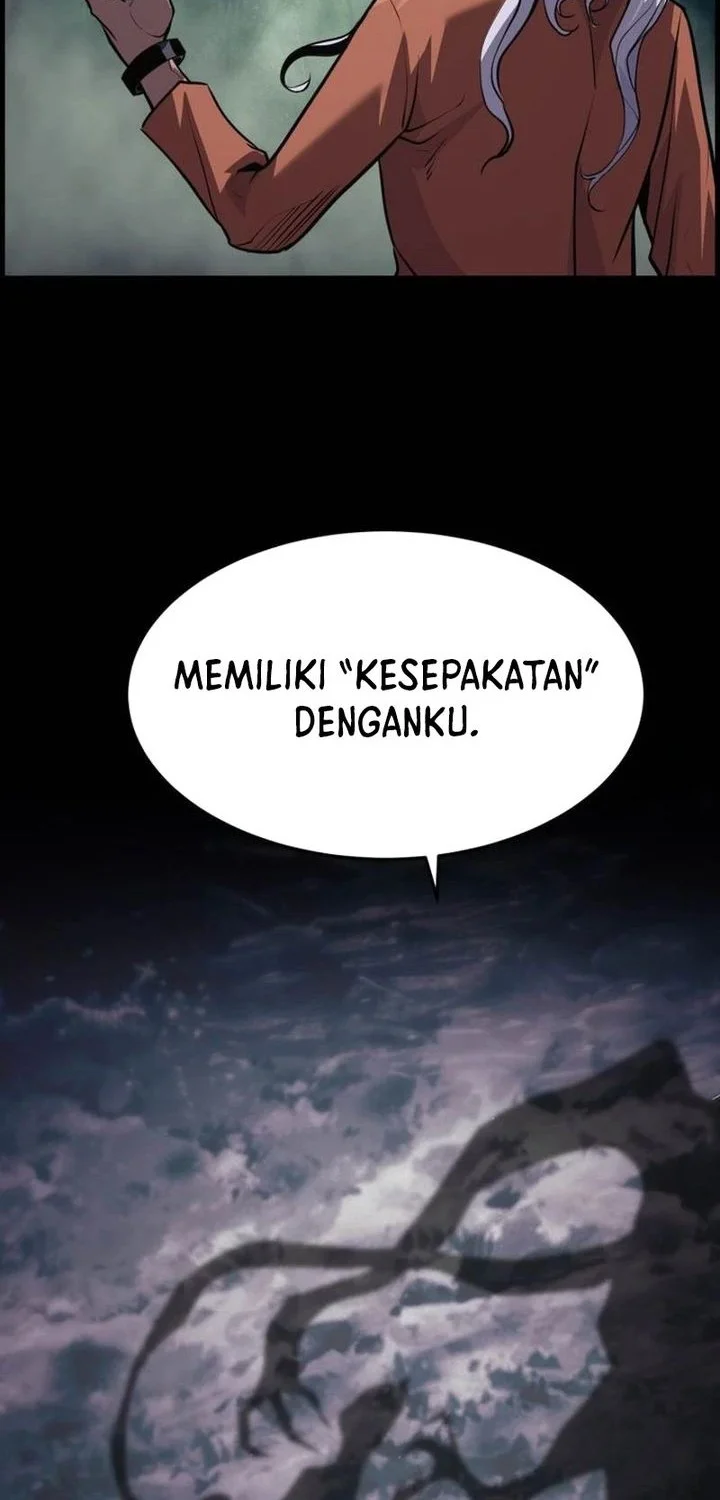 The Aged Strongest Prisoner Survives Again Today Chapter 38 Gambar 6