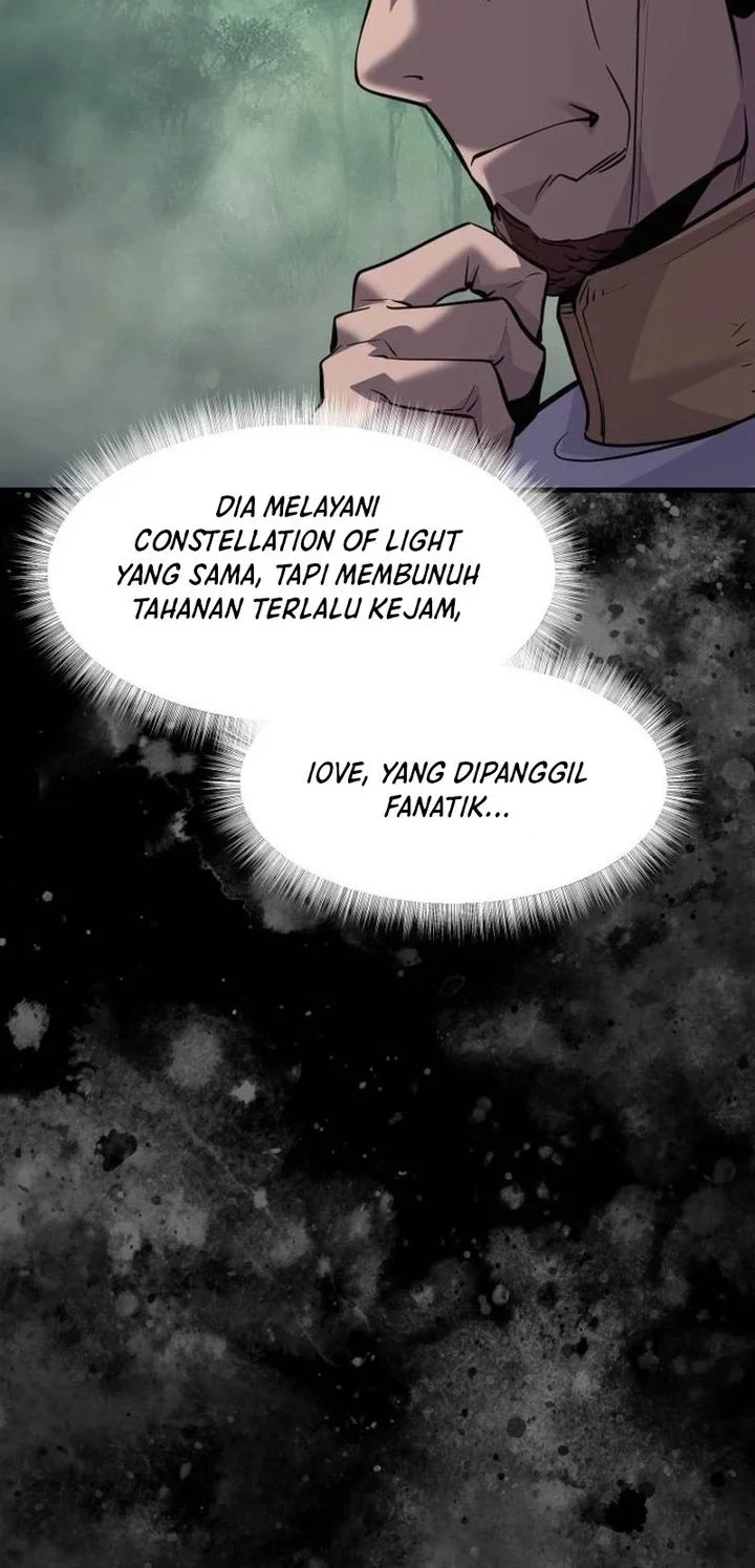 The Aged Strongest Prisoner Survives Again Today Chapter 38 Gambar 12