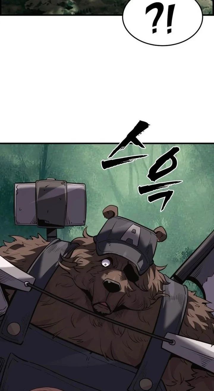 The Aged Strongest Prisoner Survives Again Today Chapter 38 Gambar 14