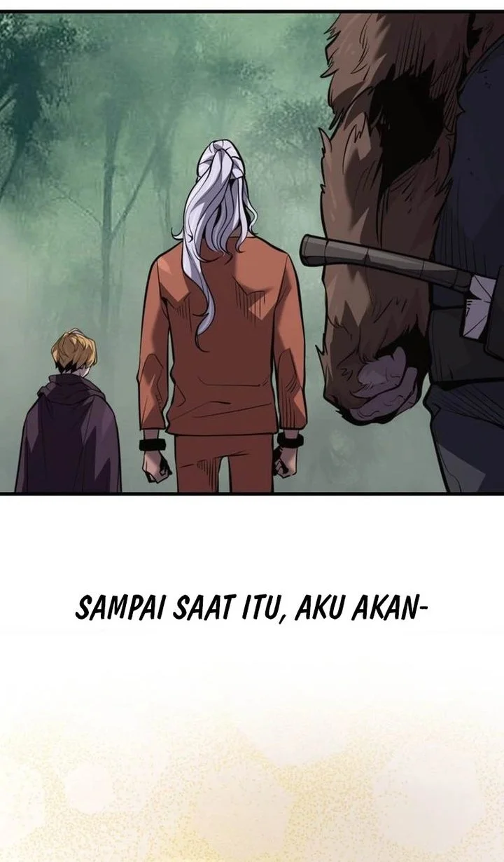 The Aged Strongest Prisoner Survives Again Today Chapter 38 Gambar 16