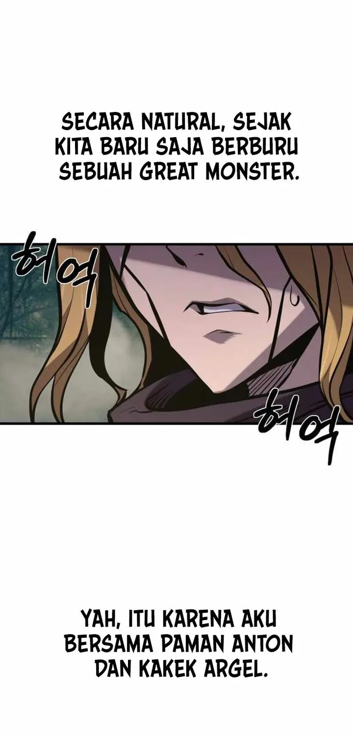 The Aged Strongest Prisoner Survives Again Today Chapter 39 Gambar 20