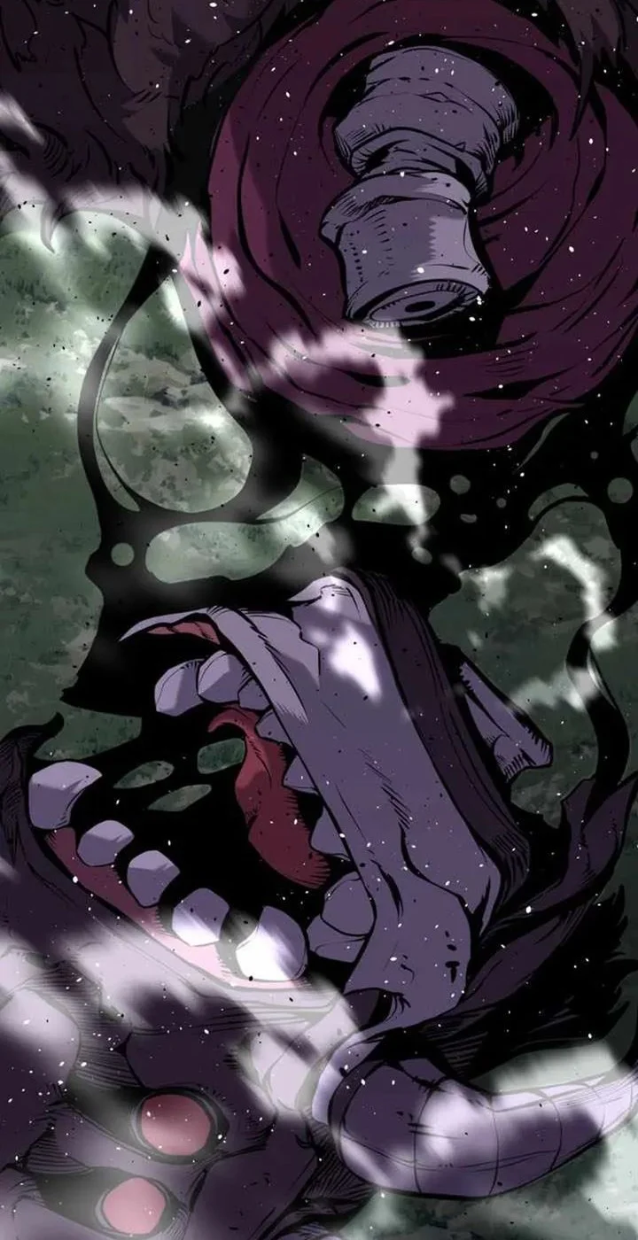 The Aged Strongest Prisoner Survives Again Today Chapter 39 Gambar 22