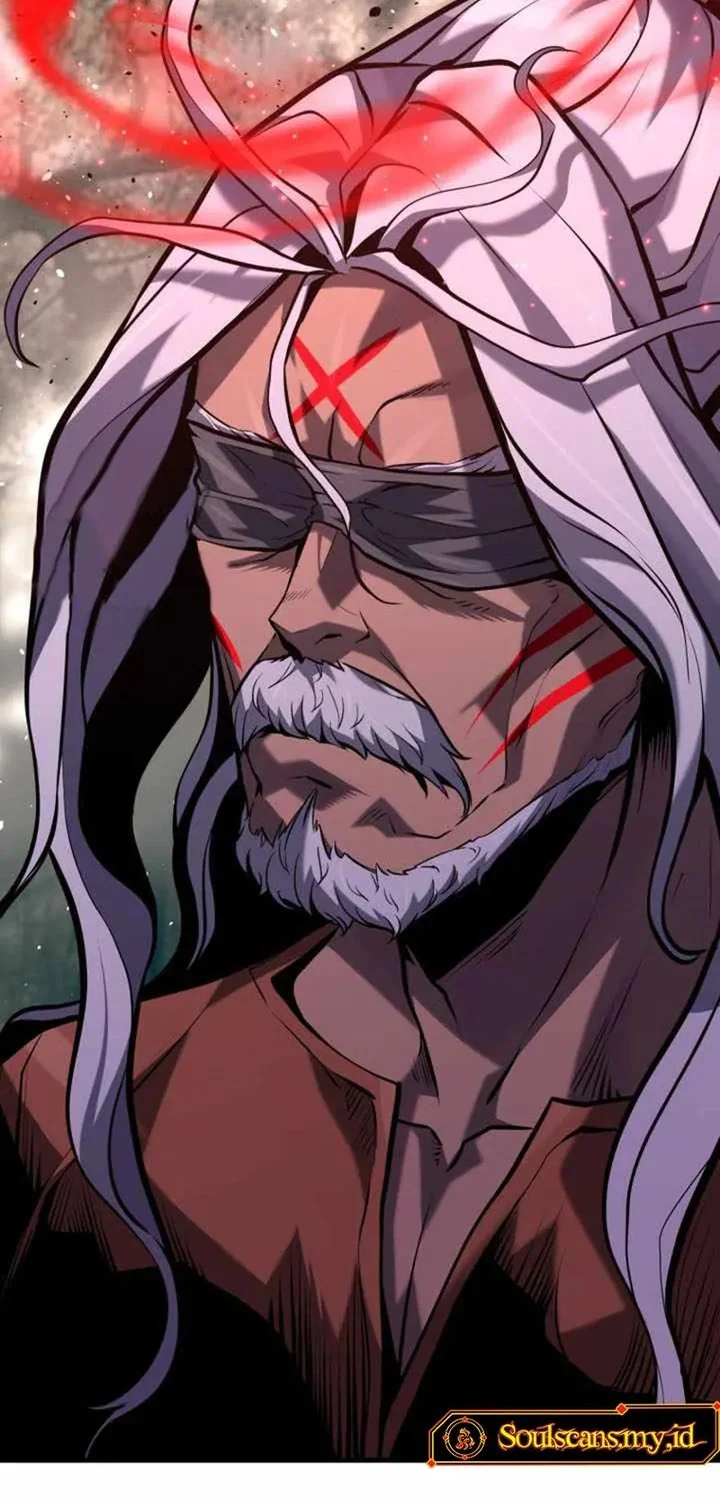 The Aged Strongest Prisoner Survives Again Today Chapter 39 Gambar 28