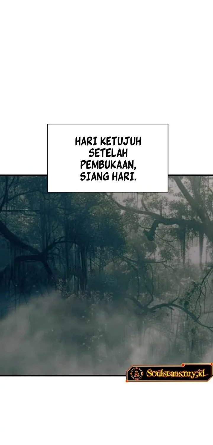 The Aged Strongest Prisoner Survives Again Today Chapter 39 Gambar 32