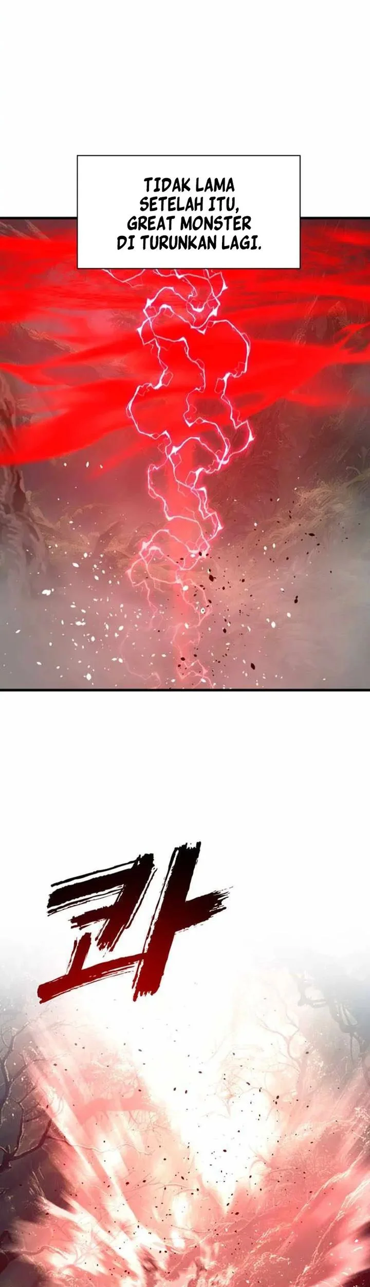 The Aged Strongest Prisoner Survives Again Today Chapter 39 Gambar 33