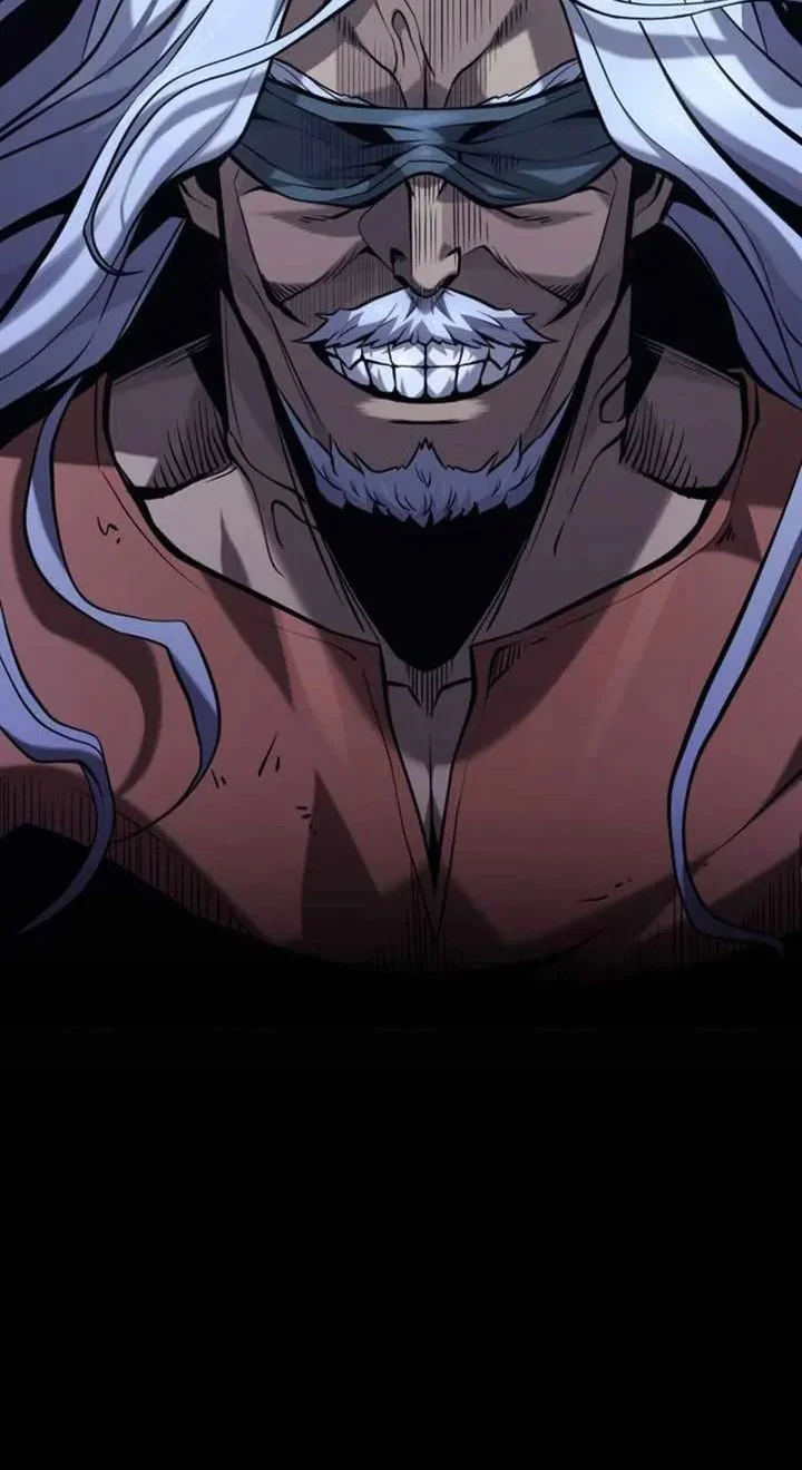 Manhwa The Aged Strongest Prisoner Survives Again Today Chapter 39 gambar nomor 2