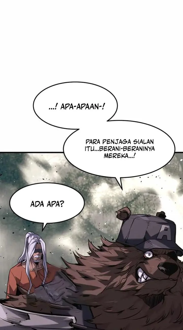 The Aged Strongest Prisoner Survives Again Today Chapter 39 Gambar 41
