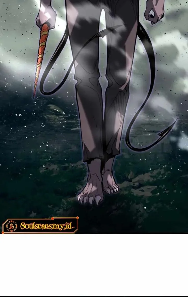 The Aged Strongest Prisoner Survives Again Today Chapter 39 Gambar 43