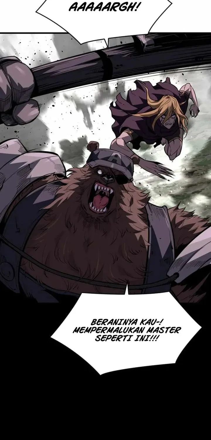 The Aged Strongest Prisoner Survives Again Today Chapter 39 Gambar 45