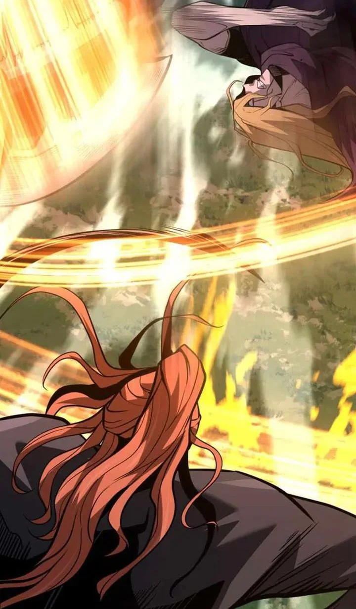 The Aged Strongest Prisoner Survives Again Today Chapter 39 Gambar 47