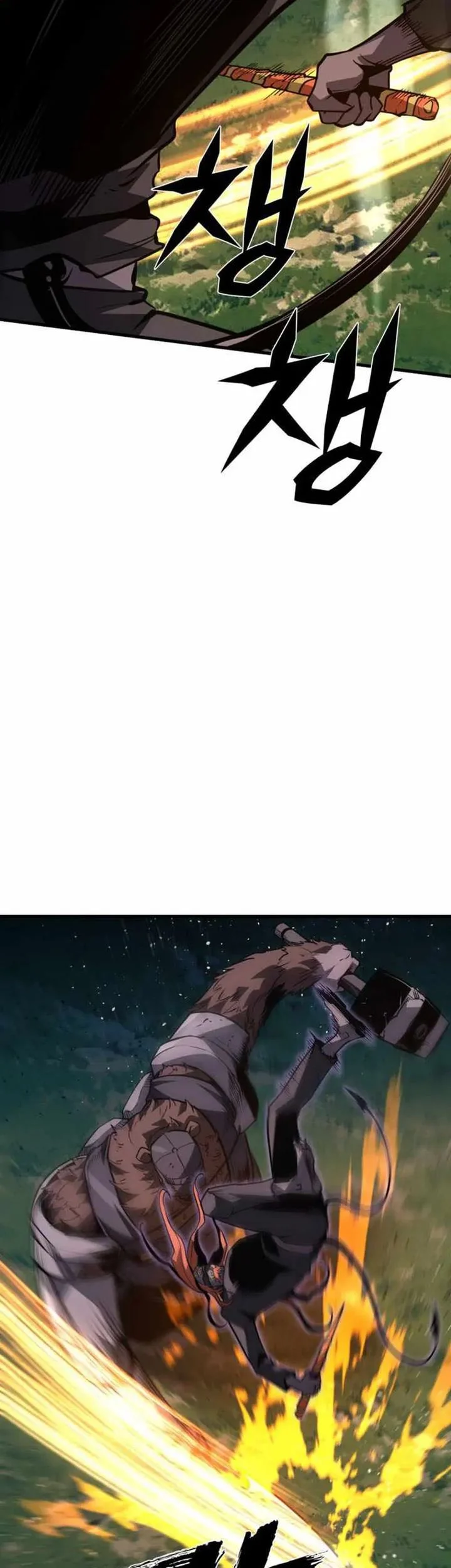 The Aged Strongest Prisoner Survives Again Today Chapter 39 Gambar 48