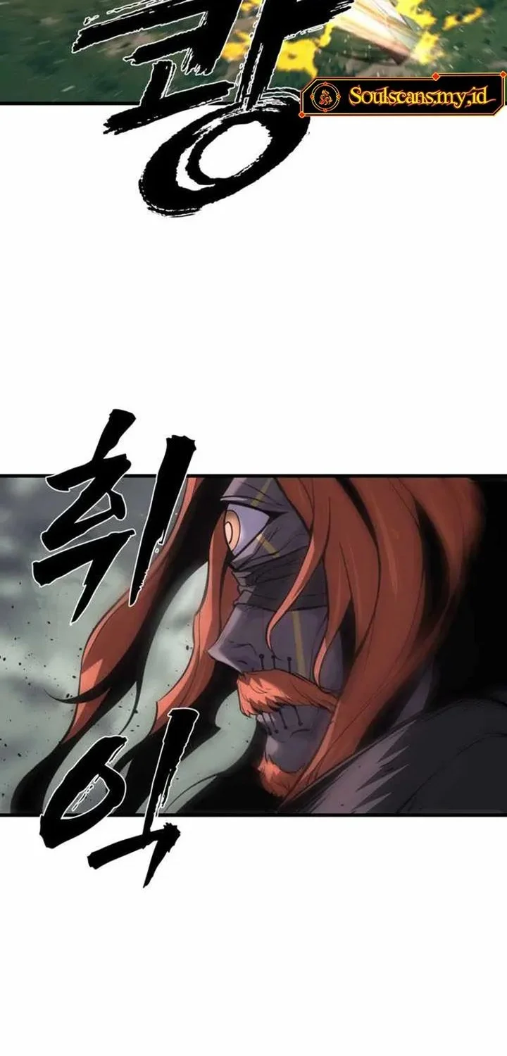 The Aged Strongest Prisoner Survives Again Today Chapter 39 Gambar 49