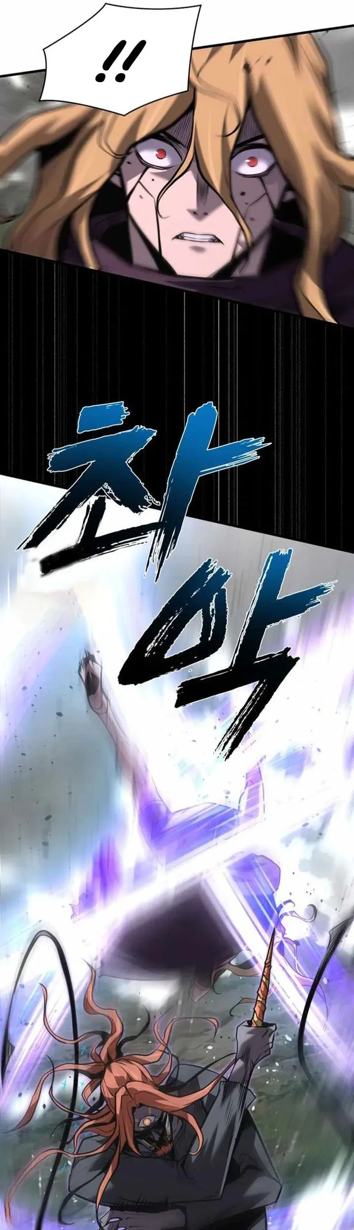 The Aged Strongest Prisoner Survives Again Today Chapter 39 Gambar 56