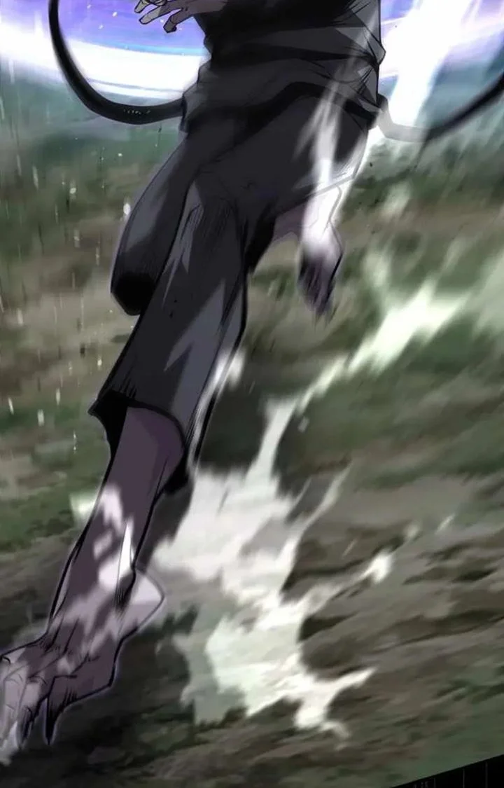 The Aged Strongest Prisoner Survives Again Today Chapter 39 Gambar 57