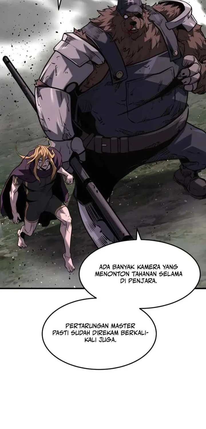 The Aged Strongest Prisoner Survives Again Today Chapter 39 Gambar 59