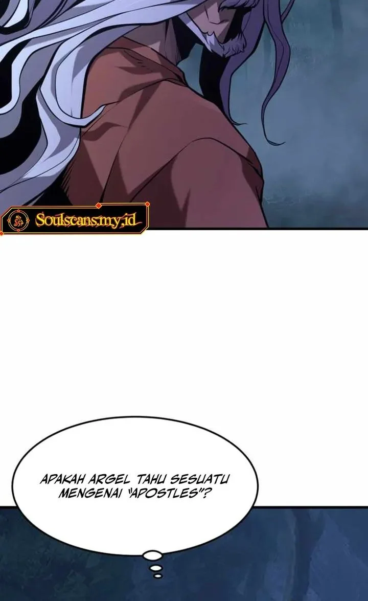 The Aged Strongest Prisoner Survives Again Today Chapter 39 Gambar 4