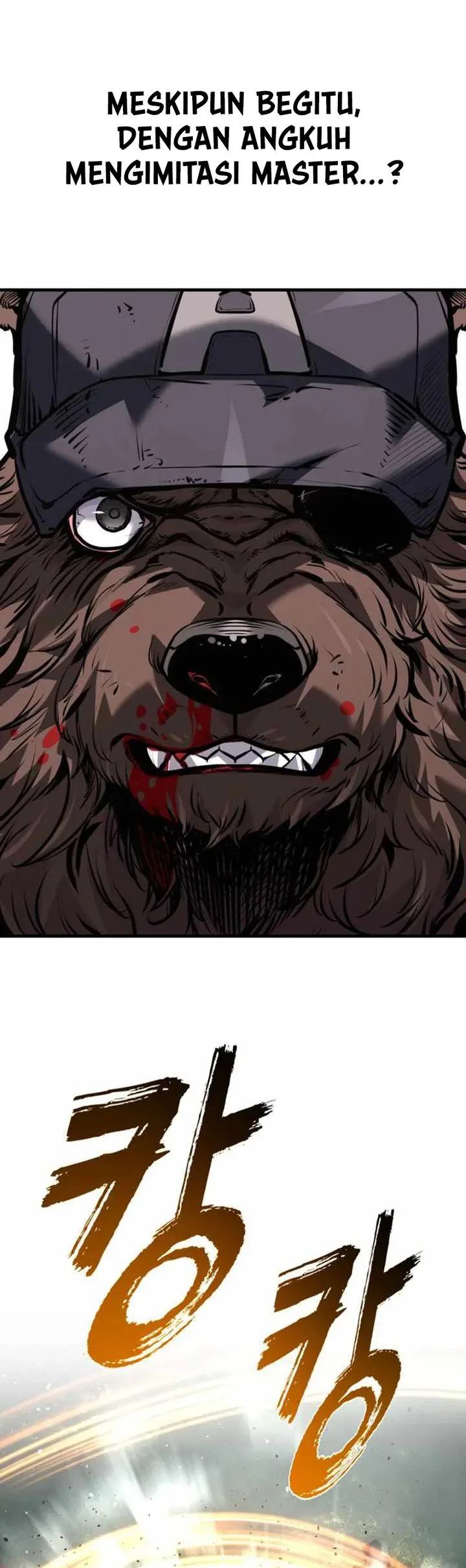 The Aged Strongest Prisoner Survives Again Today Chapter 39 Gambar 60