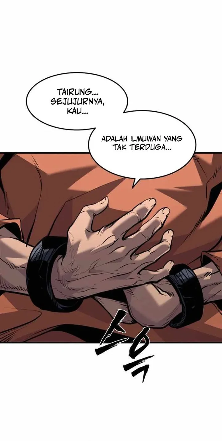 The Aged Strongest Prisoner Survives Again Today Chapter 39 Gambar 66