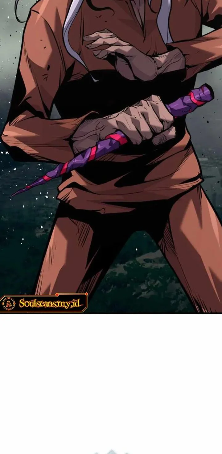 The Aged Strongest Prisoner Survives Again Today Chapter 39 Gambar 68