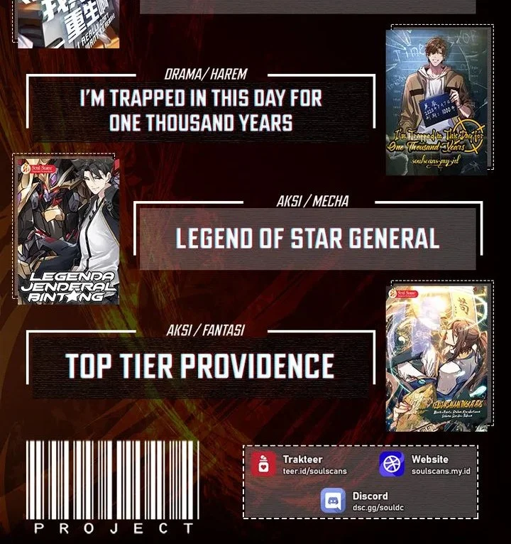 The Aged Strongest Prisoner Survives Again Today Chapter 39 Gambar 70