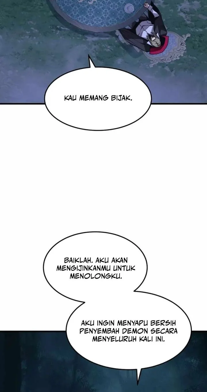 The Aged Strongest Prisoner Survives Again Today Chapter 39 Gambar 6