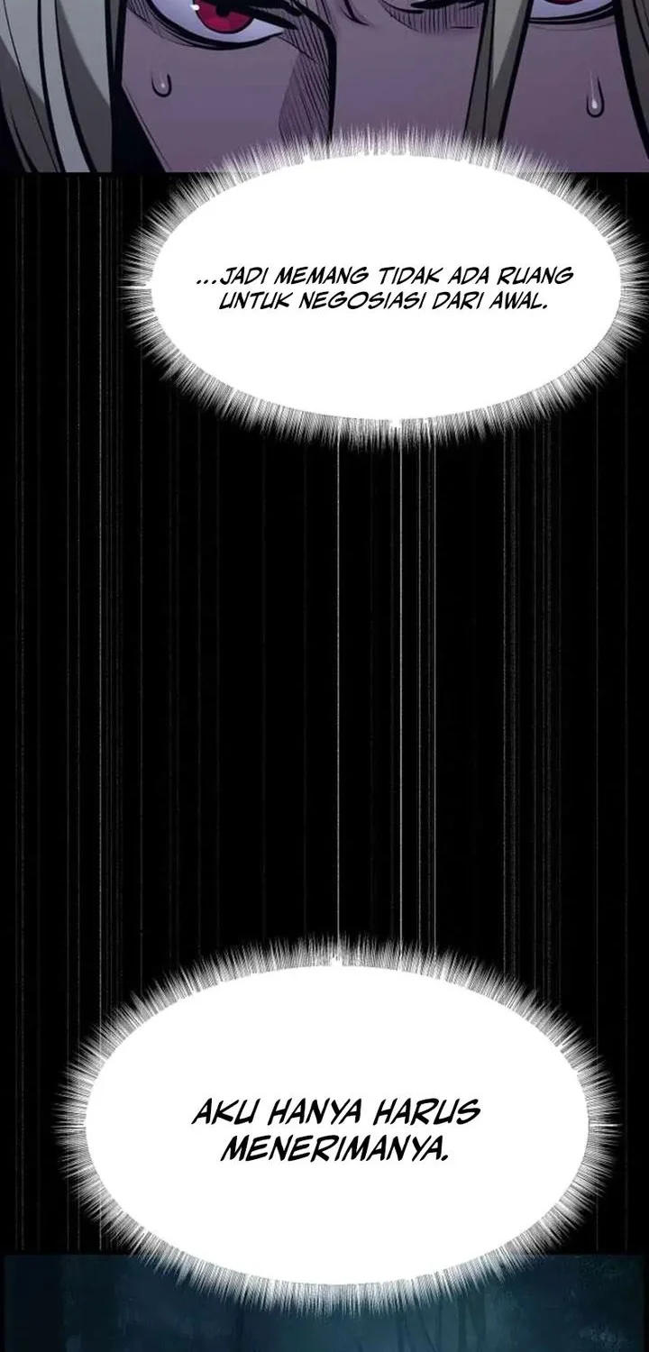 The Aged Strongest Prisoner Survives Again Today Chapter 39 Gambar 10